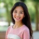 ภาพถ่ายบุคคลของนางสาวพนิดา สุขสันต์
