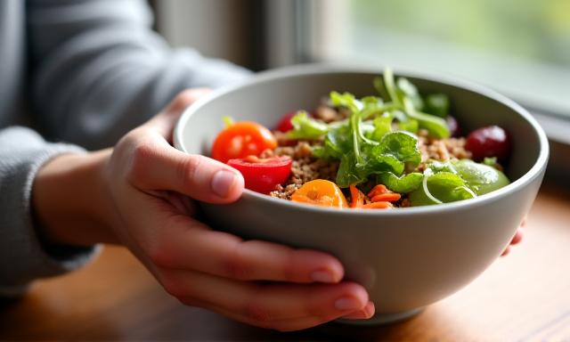 Workshop: Introduction to Mindful Eating
